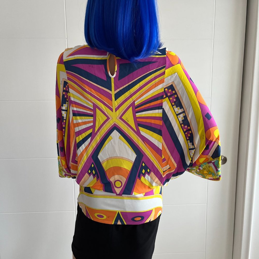 Bright Tunic - image 7